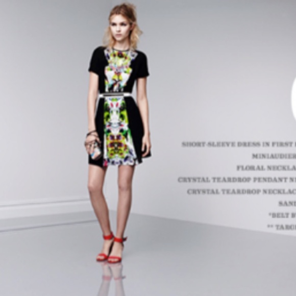 Prabal Gurung Dress - Picture 2 of 15